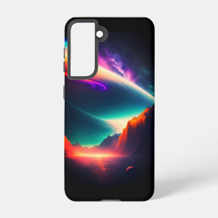 Samsung Galaxy S21 Tough Case Hülle