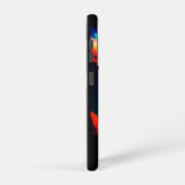 Samsung Galaxy S21 Tough Case Hülle (Rechte Seite)