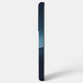 Samsung Galaxy S21 Ultr Hüllen mit Starry Sky Over Hülle (Rückseite (Horizontal))