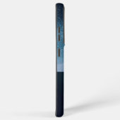 Samsung Galaxy S21 Ultr Hüllen mit Starry Sky Over Hülle (Rechte Seite)