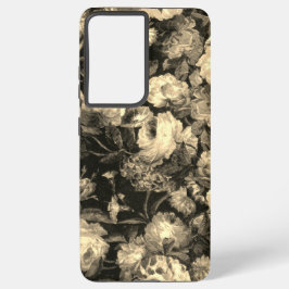 SAMSUNG GALAXY S21 ULTRA CASE ART&DESIGN HÜLLE