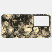 SAMSUNG GALAXY S21 ULTRA CASE ART&DESIGN SAMSUNG GALAXY HÜLLE (Linke Seite)