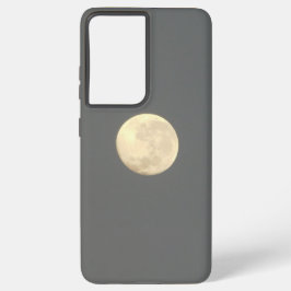 Samsung Galaxy S21 ultra Case ART UND DESIGN Hülle