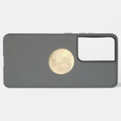 Samsung Galaxy S21 ultra Case ART UND DESIGN Hülle (Linke Seite)