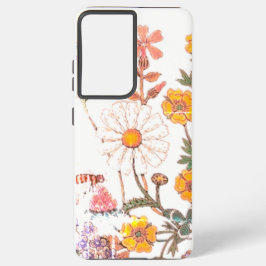 Samsung Galaxy s21 Ultra Case BLUME DESIGN Samsung Galaxy Hülle