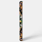 Samsung Galaxy S21 Ultra Case brasilianische Farbe Samsung Galaxy Hülle (Rückseite (Horizontal))