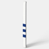 Samsung Galaxy S21 Ultra Case Cincinnati-Flagge Hülle (Rückseite (Horizontal))