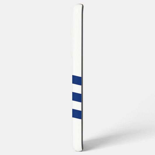 Samsung Galaxy S21 Ultra Case Cincinnati-Flagge Samsung Galaxy Hülle (Rückseite (Horizontal))