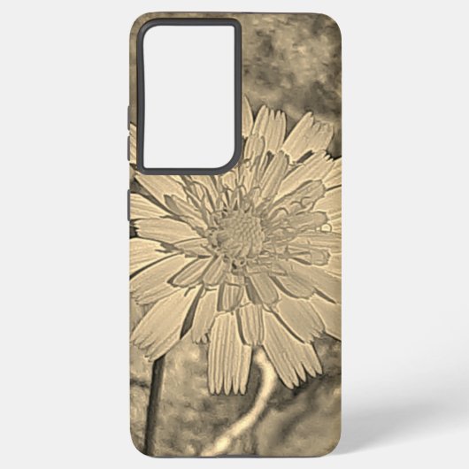 Samsung Galaxy s21 ultra Case COOL ÖKO STYLE Hülle (Rückseite)