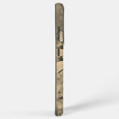 Samsung Galaxy s21 ultra Case COOL ÖKO STYLE Samsung Galaxy Hülle (Rechte Seite)