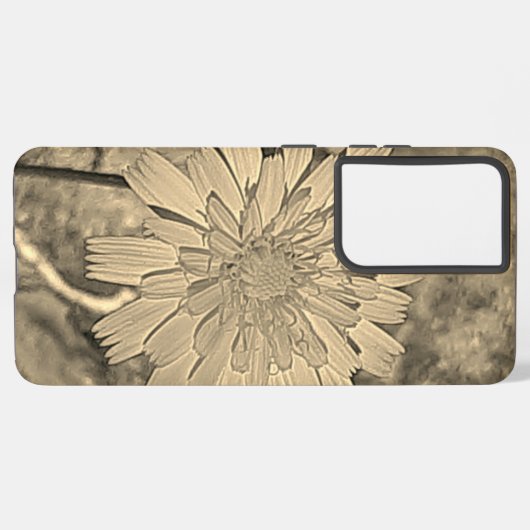 Samsung Galaxy s21 ultra Case COOL ÖKO STYLE Samsung Galaxy Hülle (Linke Seite)