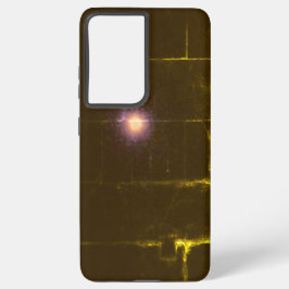 Samsung Galaxy s21 ultra Case cooler Öko Stil Samsung Galaxy Hülle