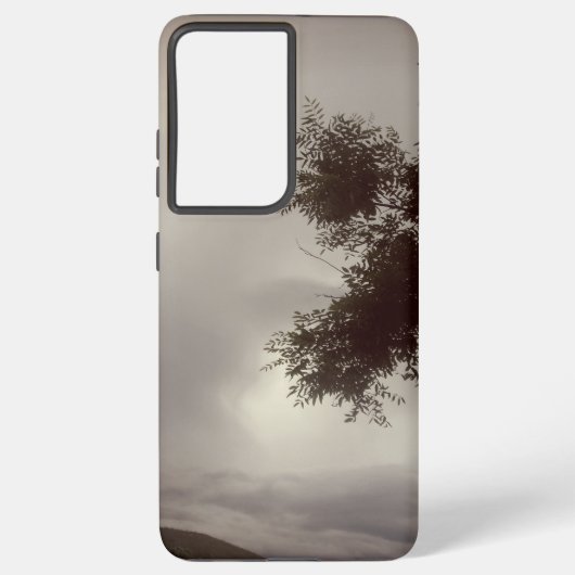 SAMSUNG GALAXY S21 ULTRA CASE DESIGN HÜLLE (Rückseite)