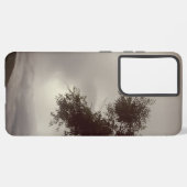 SAMSUNG GALAXY S21 ULTRA CASE DESIGN HÜLLE (Linke Seite)