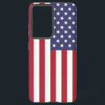 Samsung Galaxy S21 Ultra Case Flag der USA. Samsung Galaxy Hülle<br><div class="desc">Mit unserer exklusiven Telefonabdeckung unter der Flagge der Vereinigten Staaten verwandeln Sie Ihre Samsung Galaxy S21 Ultra in ein Symbol des amerikanischen Stolzes! Mit viel Liebe zum Detail gestaltet, ist dieses Handy mehr als nur ein schützendes Accessoire; es ist eine Feier des amerikanischen Erbes und der kulturellen Einheit. Das ikonische...</div>