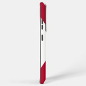 Samsung Galaxy S21 Ultra Case Flag von Alabama, US Hülle (Rechte Seite)