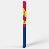 Samsung Galaxy S21 Ultra Case Flag von Arizona, US Hülle (Rechte Seite)