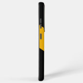 Samsung Galaxy S21 Ultra Case Flag von Baltimore Hülle (Rechte Seite)