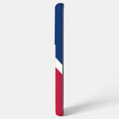 Samsung Galaxy S21 Ultra Case Flag von Denver Hülle (Rückseite (Horizontal))