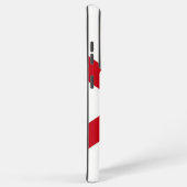 Samsung Galaxy S21 Ultra Case Flag von Florida Hülle (Rechte Seite)