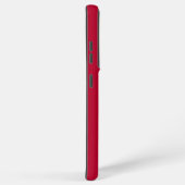 Samsung Galaxy S21 Ultra Case Flag von Georgia Hülle (Rechte Seite)