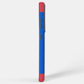 Samsung Galaxy S21 Ultra Case Flag von Guam Samsung Galaxy Hülle (Rechte Seite)