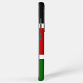 Samsung Galaxy S21 Ultra Case Flag von Kenia Samsung Galaxy Hülle (Rechte Seite)