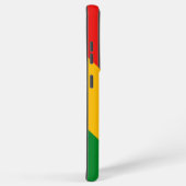 Samsung Galaxy S21 Ultra Case Flag von Los Angeles Hülle (Rechte Seite)