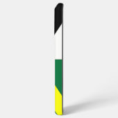 Samsung Galaxy S21 Ultra Case Flag von Monterey Samsung Galaxy Hülle (Rückseite (Horizontal))