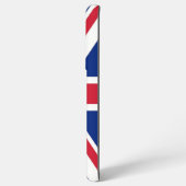 Samsung Galaxy S21 Ultra Case, Großbritannien-Flag Hülle (Rückseite (Horizontal))