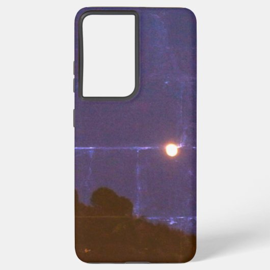 Samsung Galaxy s21 ultra case Hülle (Rückseite)