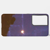 Samsung Galaxy s21 ultra case Hülle (Linke Seite)