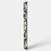 Samsung Galaxy S21 Ultra Case Italienische Farben Samsung Galaxy Hülle (Rückseite (Horizontal))