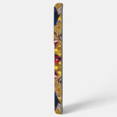 Samsung Galaxy S21 Ultra Case Kolumbien Colors Hülle (Rückseite (Horizontal))