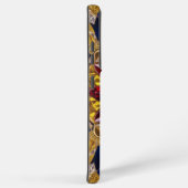 Samsung Galaxy S21 Ultra Case Kolumbien Colors Hülle (Rechte Seite)