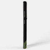 Samsung Galaxy s21 ultra case Liebe Öko design Hülle (Rechte Seite)