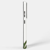 Samsung Galaxy s21 ultra case Liebe Öko design Hülle (Rechte Seite)