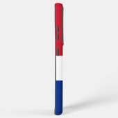 Samsung Galaxy S21 Ultra Case Missouri Flag Hülle (Rechte Seite)