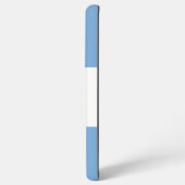 Samsung Galaxy S21 Ultra Case mit argentinischer F Hülle (Rückseite (Horizontal))