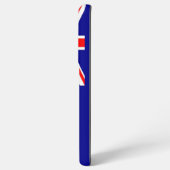 Samsung Galaxy S21 Ultra Case mit australischer Fl Hülle (Rückseite (Horizontal))