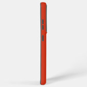 Samsung Galaxy S21 Ultra Case mit Chile-Flagge Hülle (Rechte Seite)