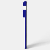 Samsung Galaxy S21 Ultra Case mit griechischer Fla Hülle (Rückseite (Horizontal))