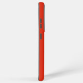 Samsung Galaxy S21 Ultra Case mit Hongkong-Flagge Hülle (Rechte Seite)