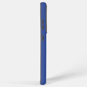 Samsung Galaxy S21 Ultra Case mit Houston-Flagge Hülle (Rechte Seite)