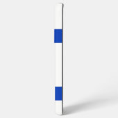 Samsung Galaxy S21 Ultra Case mit israelischer Fla Hülle (Rückseite (Horizontal))