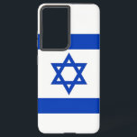Samsung Galaxy S21 Ultra Case mit israelischer Fla Samsung Galaxy Hülle<br><div class="desc">Fügen Sie Ihrer Samsung Galaxy S21 Ultra eine Touch israelischen Stolzes hinzu - mit unserem exklusiven Cover mit der israelischen Flagge! Dieser Cover ist mit viel Liebe zum Detail gestaltet und ist mehr als nur ein Schutzgegenstand; er ist eine Feier des israelischen Erbes und des kulturellen Reichtums. Das Design zeigt...</div>