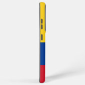 Samsung Galaxy S21 Ultra Case mit kolumbianischer Samsung Galaxy Hülle (Rechte Seite)