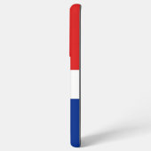Samsung Galaxy S21 Ultra Case mit kroatischer Flag Hülle (Rückseite (Horizontal))