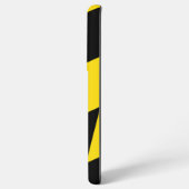 Samsung Galaxy S21 Ultra Case mit München-Flagge Hülle (Rückseite (Horizontal))