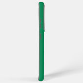 Samsung Galaxy S21 Ultra Case mit nigerianischer F Hülle (Rechte Seite)